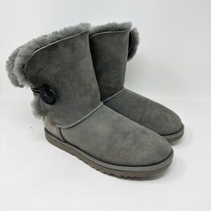 UGG Australia Bailey Button Boots